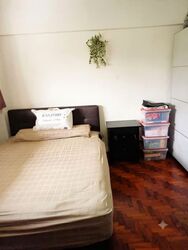 Blk 804 Woodlands Street 81 (Woodlands), HDB Executive #595185311